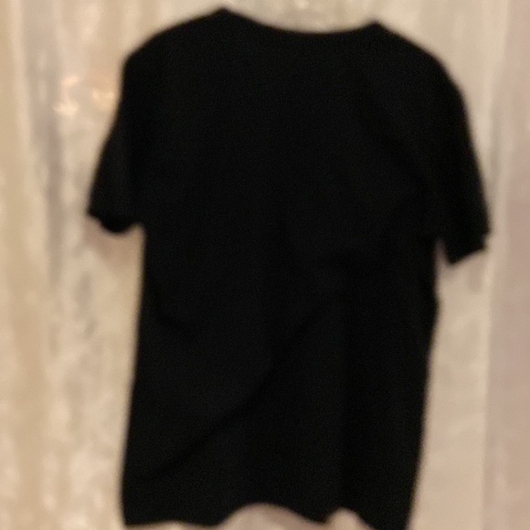 Kazuchika Okada Rainmaker New Japan Pro Wrestling T-Shirt Adult Size Large 💥 - Picture 5 of 5